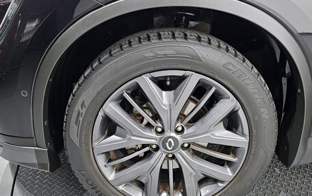 Renault Samsung QM6, 2021 год, 1 500 000 рублей, 7 фотография