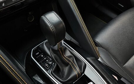 Renault Samsung QM6, 2021 год, 1 500 000 рублей, 9 фотография