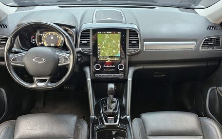 Renault Samsung QM6, 2021 год, 1 500 000 рублей, 6 фотография