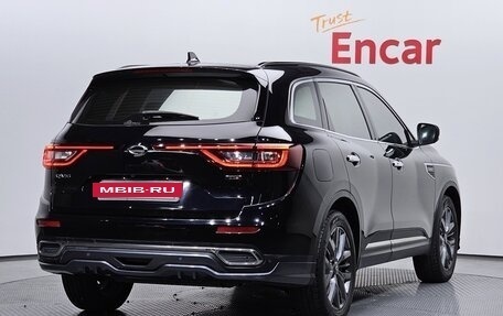 Renault Samsung QM6, 2021 год, 1 500 000 рублей, 4 фотография