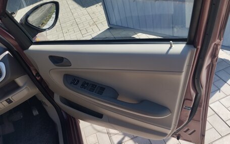 Subaru R2, 2004 год, 490 000 рублей, 7 фотография