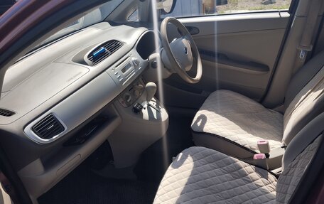 Subaru R2, 2004 год, 490 000 рублей, 10 фотография