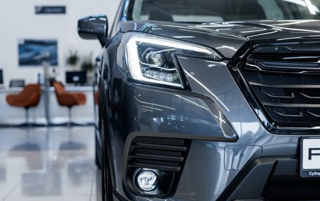 Subaru Forester, 2025 год, 5 800 000 рублей, 10 фотография