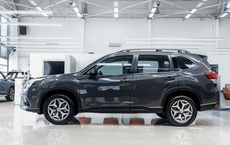 Subaru Forester, 2025 год, 5 800 000 рублей, 8 фотография