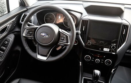 Subaru Forester, 2025 год, 5 800 000 рублей, 14 фотография
