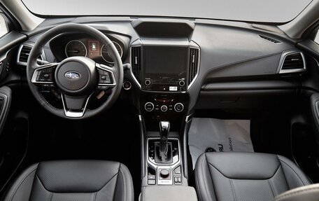 Subaru Forester, 2025 год, 5 800 000 рублей, 15 фотография