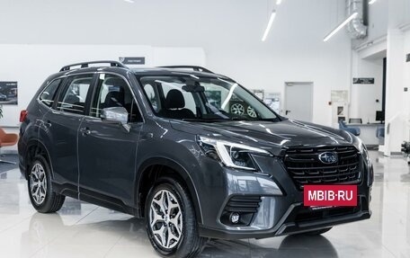 Subaru Forester, 2025 год, 5 800 000 рублей, 3 фотография
