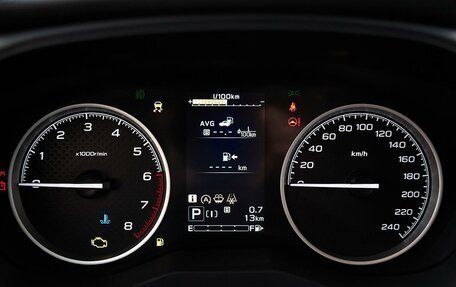 Subaru Forester, 2025 год, 5 800 000 рублей, 18 фотография
