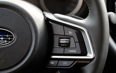 Subaru Forester, 2025 год, 5 800 000 рублей, 17 фотография