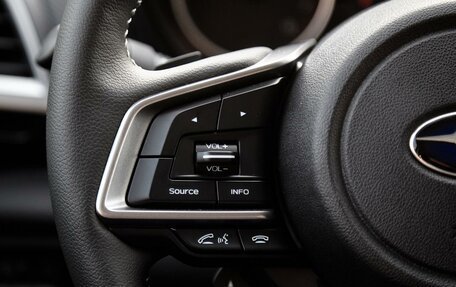 Subaru Forester, 2025 год, 5 800 000 рублей, 16 фотография