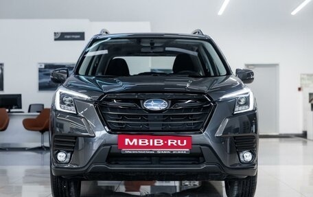 Subaru Forester, 2025 год, 5 800 000 рублей, 2 фотография
