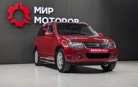 Suzuki Grand Vitara, 2011 год, 1 170 000 рублей, 3 фотография
