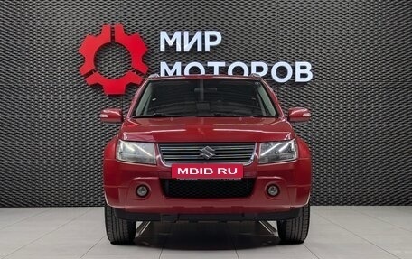 Suzuki Grand Vitara, 2011 год, 1 170 000 рублей, 2 фотография