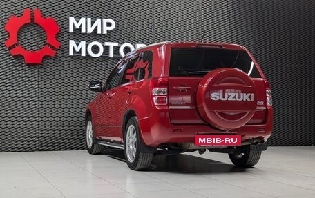 Suzuki Grand Vitara, 2011 год, 1 170 000 рублей, 6 фотография