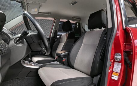 Suzuki Grand Vitara, 2011 год, 1 170 000 рублей, 13 фотография
