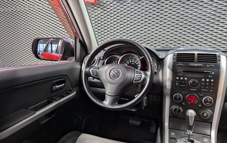 Suzuki Grand Vitara, 2011 год, 1 170 000 рублей, 15 фотография