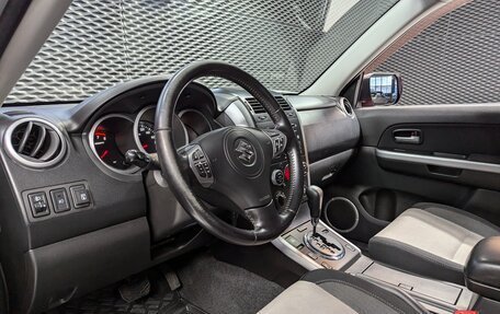 Suzuki Grand Vitara, 2011 год, 1 170 000 рублей, 12 фотография