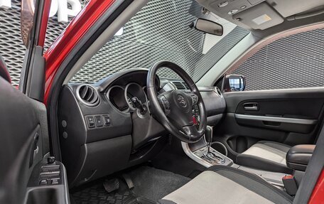 Suzuki Grand Vitara, 2011 год, 1 170 000 рублей, 11 фотография