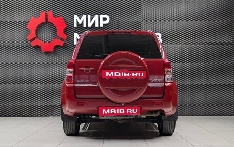 Suzuki Grand Vitara, 2011 год, 1 170 000 рублей, 5 фотография