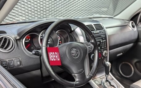 Suzuki Grand Vitara, 2011 год, 1 170 000 рублей, 10 фотография