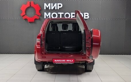 Suzuki Grand Vitara, 2011 год, 1 170 000 рублей, 8 фотография