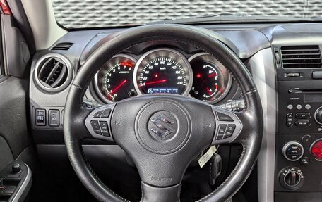Suzuki Grand Vitara, 2011 год, 1 170 000 рублей, 17 фотография