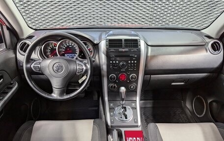 Suzuki Grand Vitara, 2011 год, 1 170 000 рублей, 14 фотография