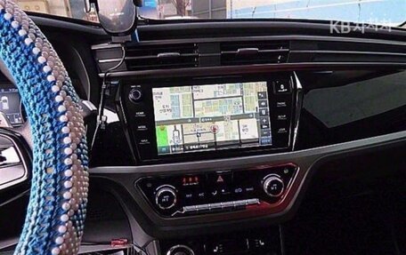 SsangYong Korando, 2021 год, 1 824 700 рублей, 7 фотография