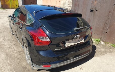 Ford Focus III, 2011 год, 260 000 рублей, 3 фотография
