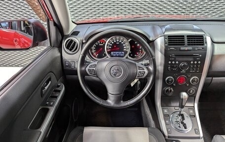 Suzuki Grand Vitara, 2011 год, 1 170 000 рублей, 16 фотография