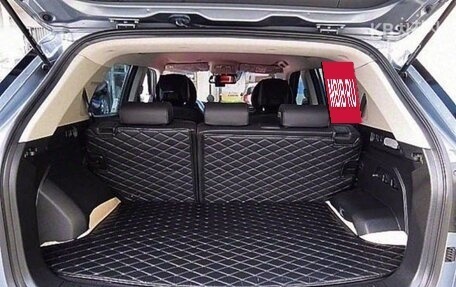 SsangYong Korando, 2021 год, 1 824 700 рублей, 5 фотография