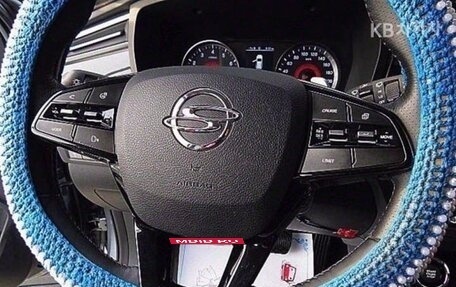 SsangYong Korando, 2021 год, 1 824 700 рублей, 6 фотография