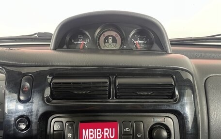 Mitsubishi Pajero Sport II рестайлинг, 2004 год, 852 000 рублей, 15 фотография