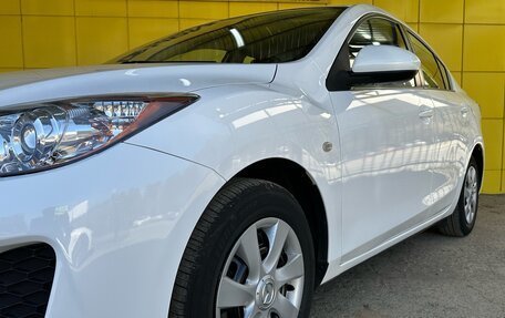 Mazda 3, 2012 год, 999 000 рублей, 5 фотография