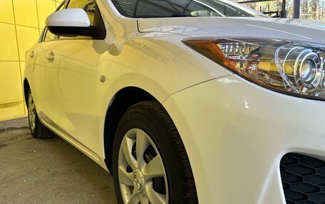 Mazda 3, 2012 год, 999 000 рублей, 4 фотография
