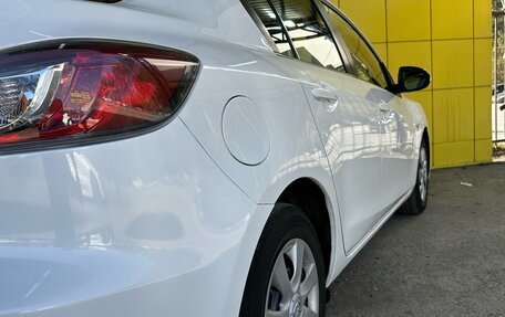 Mazda 3, 2012 год, 999 000 рублей, 9 фотография