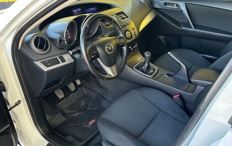 Mazda 3, 2012 год, 999 000 рублей, 11 фотография