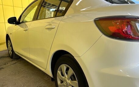 Mazda 3, 2012 год, 999 000 рублей, 10 фотография
