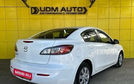 Mazda 3, 2012 год, 999 000 рублей, 6 фотография