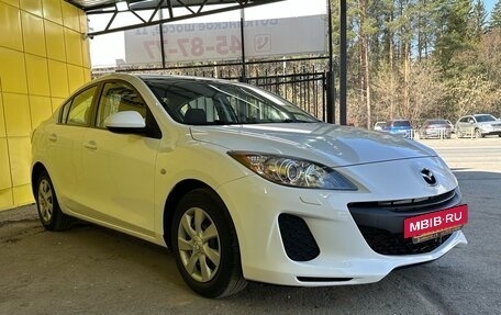 Mazda 3, 2012 год, 999 000 рублей, 3 фотография