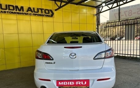 Mazda 3, 2012 год, 999 000 рублей, 7 фотография