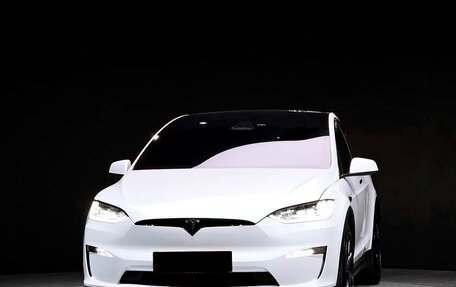 Tesla Model X I, 2023 год, 8 481 000 рублей, 2 фотография