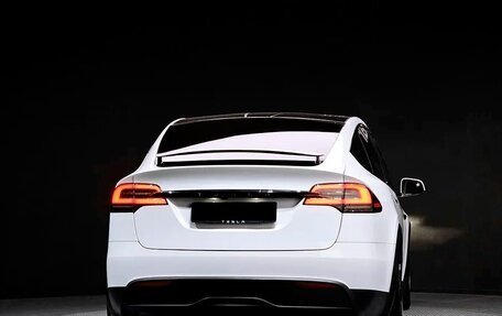 Tesla Model X I, 2023 год, 8 481 000 рублей, 4 фотография