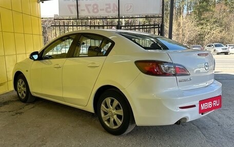 Mazda 3, 2012 год, 999 000 рублей, 8 фотография