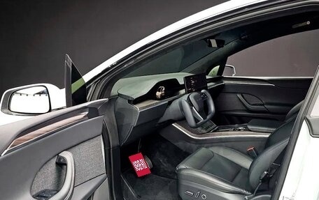 Tesla Model X I, 2023 год, 8 481 000 рублей, 7 фотография