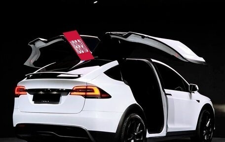 Tesla Model X I, 2023 год, 8 481 000 рублей, 3 фотография