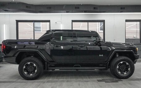 GMC Hummer EV, 2025 год, 12 200 000 рублей, 2 фотография