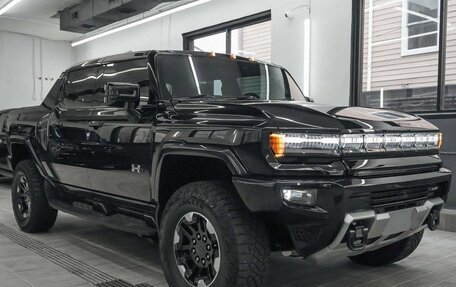 GMC Hummer EV, 2025 год, 12 200 000 рублей, 6 фотография