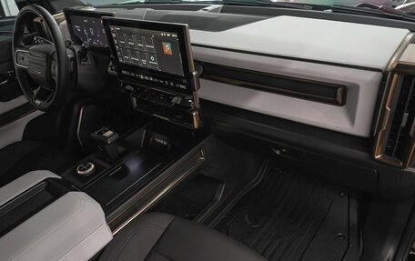 GMC Hummer EV, 2025 год, 12 200 000 рублей, 8 фотография