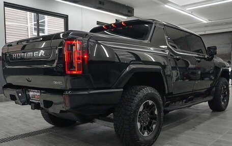 GMC Hummer EV, 2025 год, 12 200 000 рублей, 5 фотография